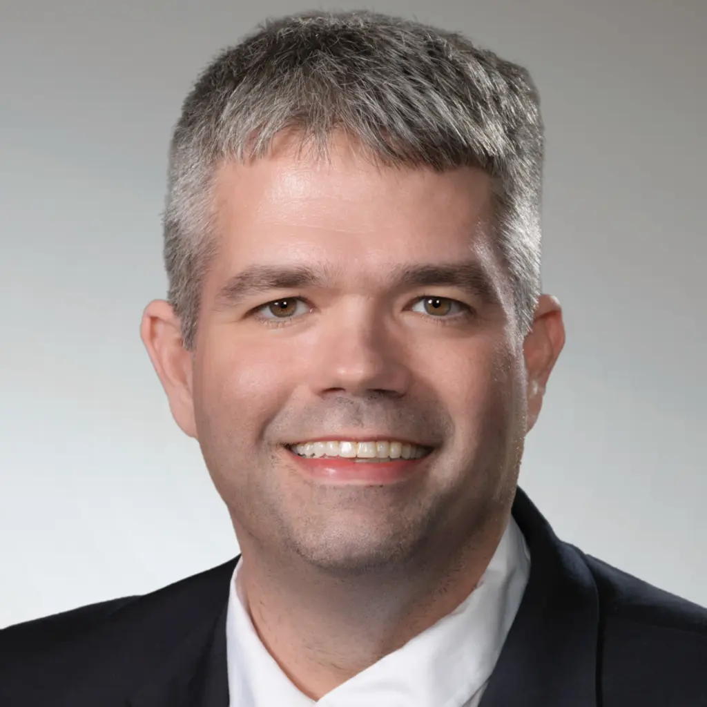 Robert Rothwell